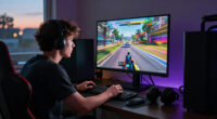 8 OLED Gaming Monitors For High-Energy, Immersive Play In 2027