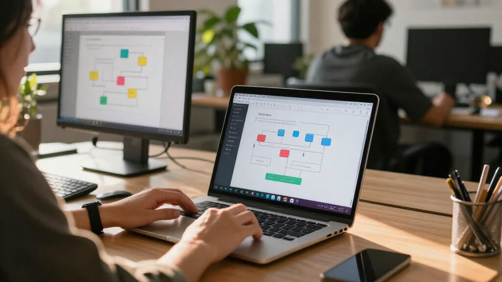 8 Resources For Using AI Automation Software To Build Workflows