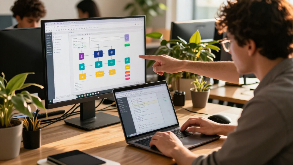 9 AI Workflow Automation Guides To Help You Rethink Workflows In 2027