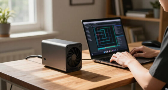 9 Best External GPUs For 2027: Choices For AI Enthusiasts