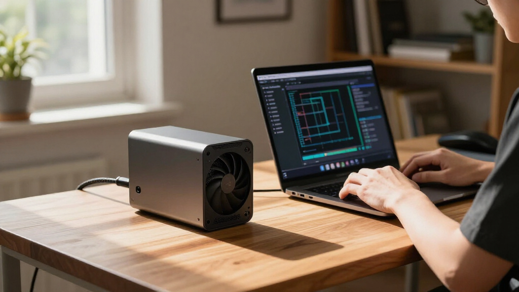 9 Best External GPUs For 2027: Choices For AI Enthusiasts