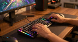 9 Best Mechanical Keyboards For Gaming Performance And Wireless Use In 2027