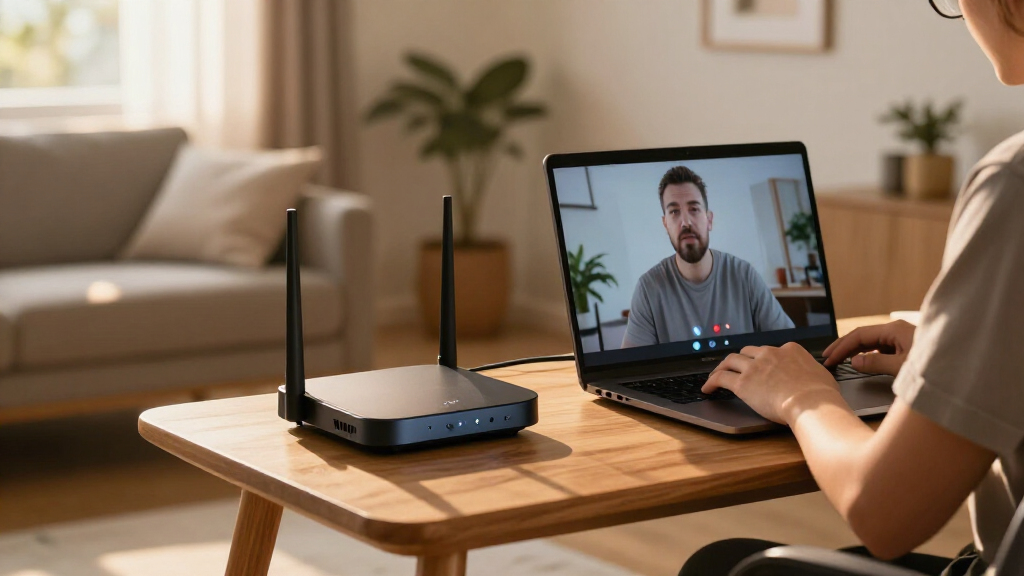 9 Best WiFi 7 Routers For AI Use, From Speed To Coverage