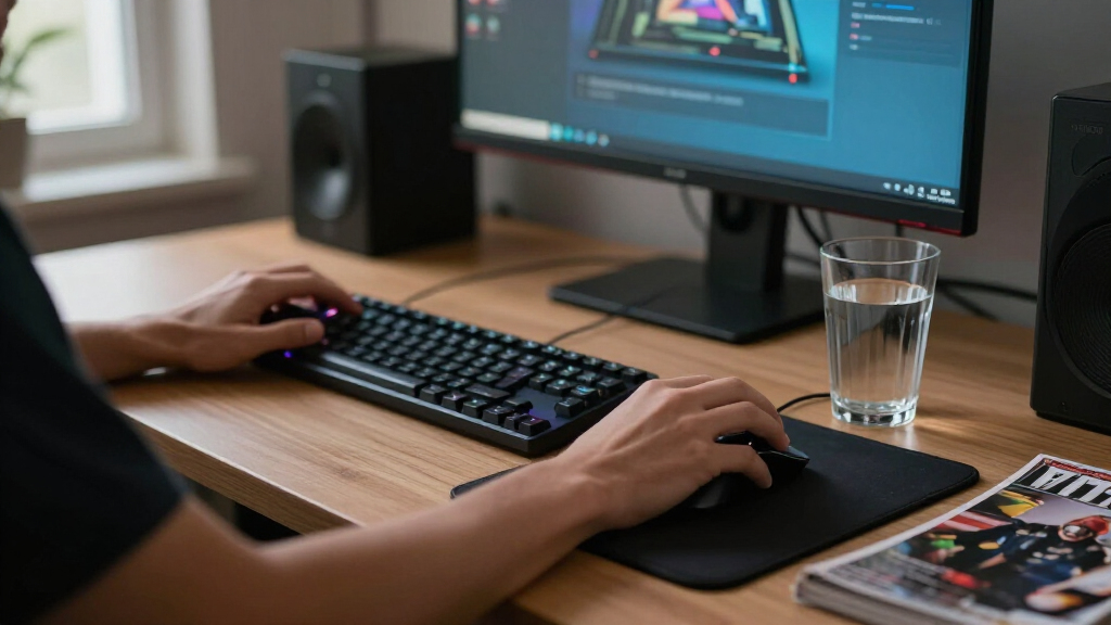 9 Gaming Styles, 9 Wireless Gaming Mice To Consider In 2027