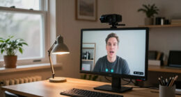A 2027 Look At 10 Best 4K Webcams For Professional Video