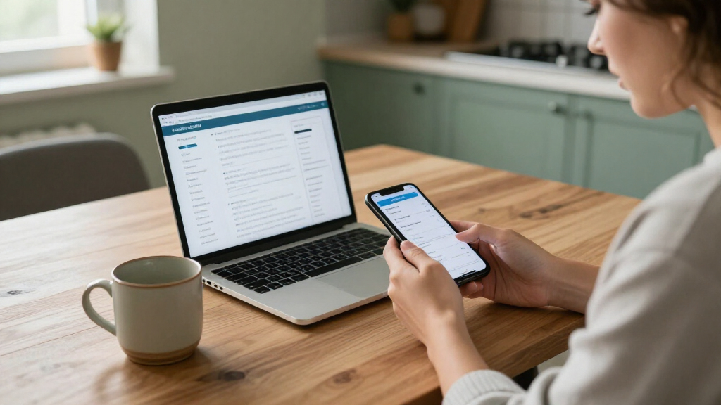 A Counseling Directory For Screen Use And Behavioral Health