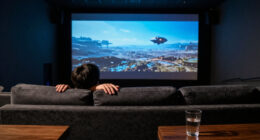 A First Look At Grok’s AI-Generated Film ‘Odyssey’