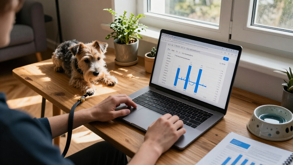 A Guide To Reading Yorkshire Pet Trends On Google