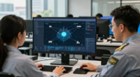 A New Map For Protecting Finance And Defence In The AI Age