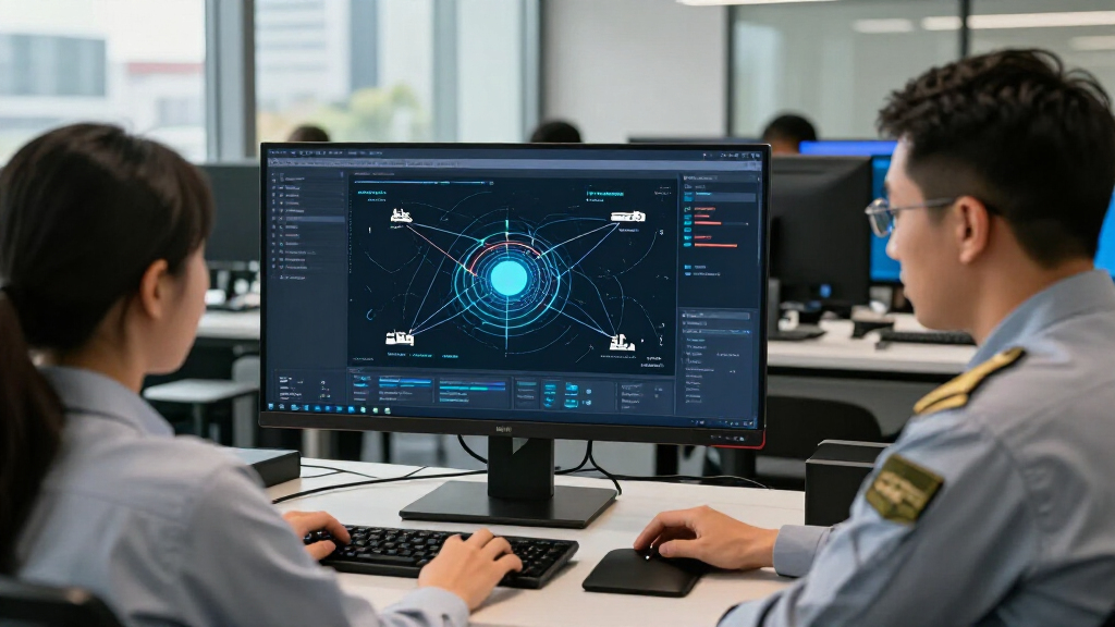 A New Map For Protecting Finance And Defence In The AI Age