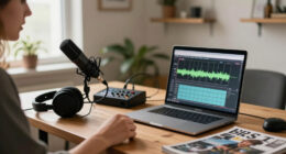 A Practical Guide To 10 Best USB Microphones For Voice Recording Clarity