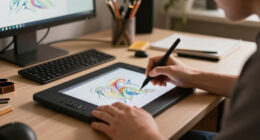 A Practical Guide To 10 Drawing Tablets For Digital Art In 2027