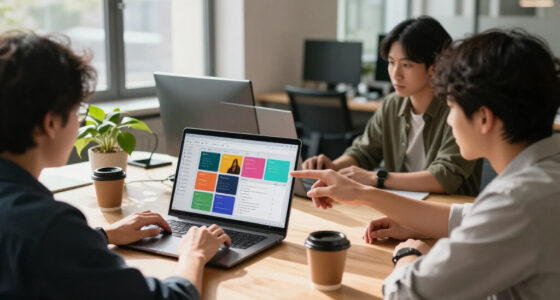 A Shared Home For 13 Teams: Bringing AI’s Work Into View