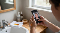 A Simple Photo Routine For Tracking Eczema And Psoriasis