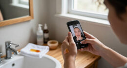 A Simple Photo Routine For Tracking Eczema And Psoriasis