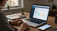 A Step-by-Step Benefits Review Before Resigning, With AI