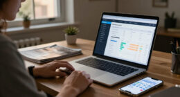 A Step-by-Step Benefits Review Before Resigning, With AI