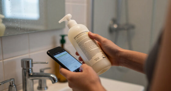 A Trending Beauty Topic: Pluralibacter Gergoviae In Shampoo