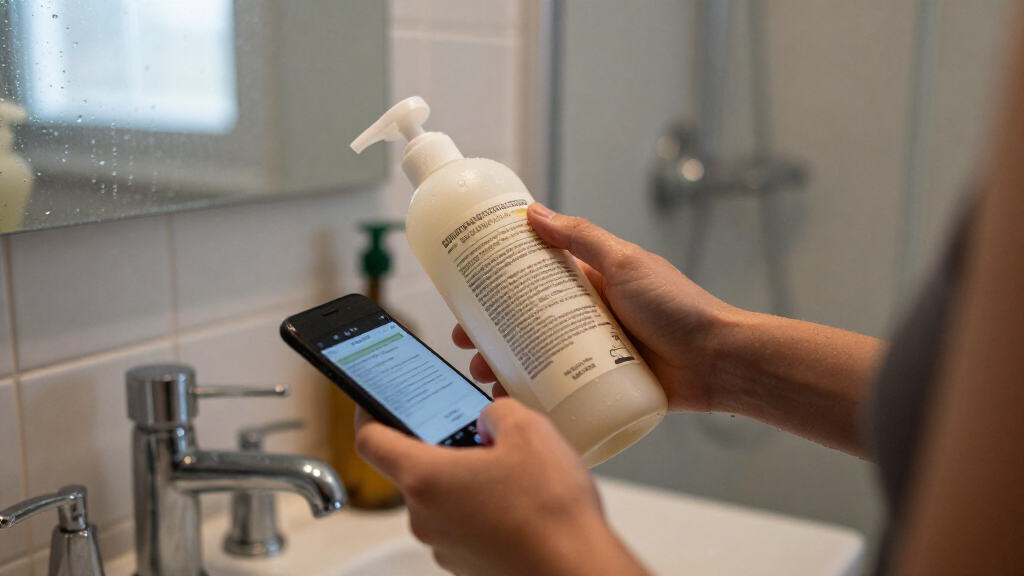 A Trending Beauty Topic: Pluralibacter Gergoviae In Shampoo