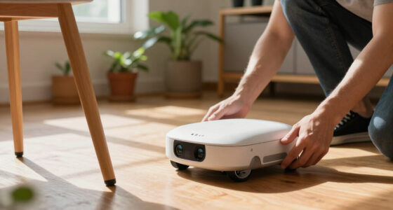 ACE Robotics Introduces Spatial Intelligence Model For Robotics