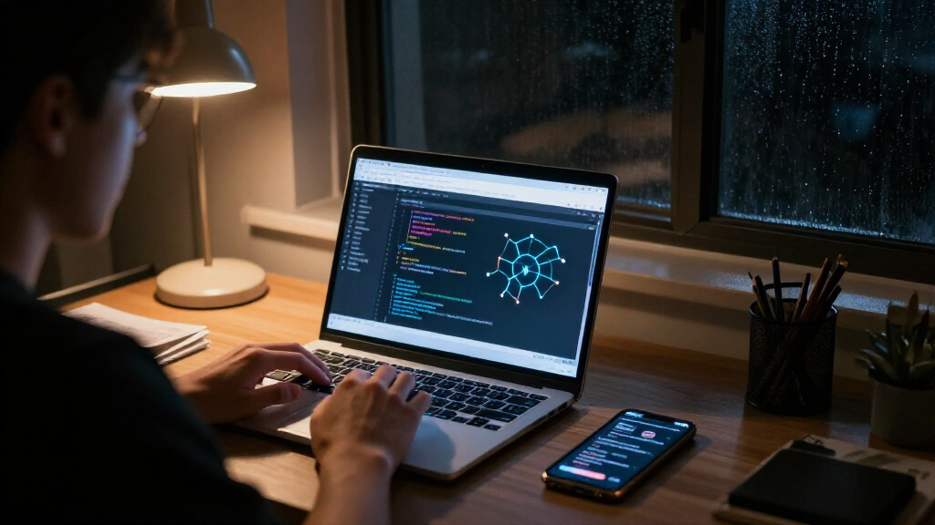 AI Agents And The Question Of Affordable Website Break-Ins