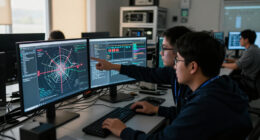 AI Agents Uncover Critical Vulnerabilities And Prompt A Coordinated Response