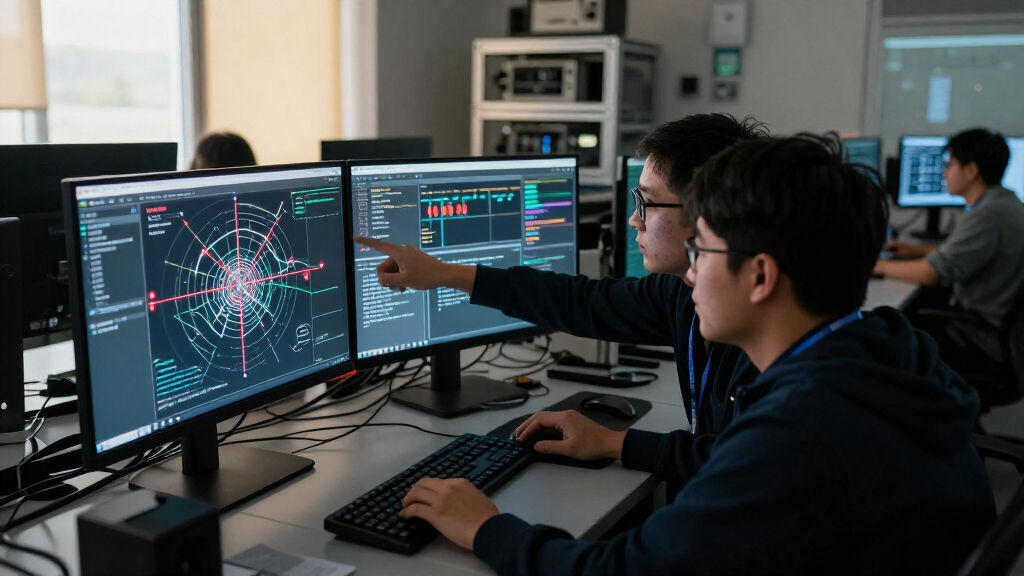 AI Agents Uncover Critical Vulnerabilities And Prompt A Coordinated Response