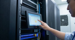 AI Data Centers By The Numbers: Cash, Debt And Electricity