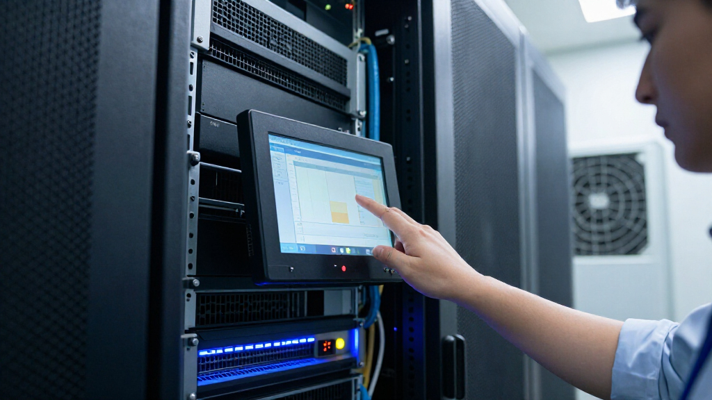 AI Data Centers By The Numbers: Cash, Debt And Electricity