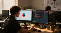 AI, Firefox Fixes, And Working Attacks: What Security Teams Can Do