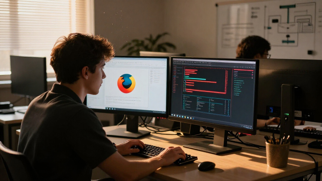 AI, Firefox Fixes, And Working Attacks: What Security Teams Can Do