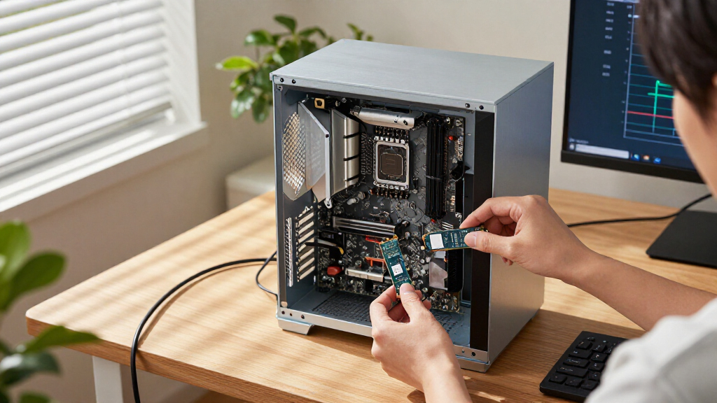 AI Storage In 2027: 10 Best NVMe SSDs To Consider