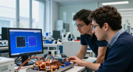 Alice & Bob Reports Cat-Qubit Progress In French Quantum Computing Program