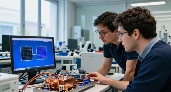 Alice & Bob Reports Cat-Qubit Progress In French Quantum Computing Program