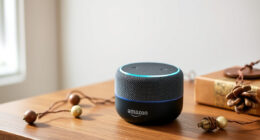 Amazon Echo Dot Max Review: A Holiday Gift for Better Sound