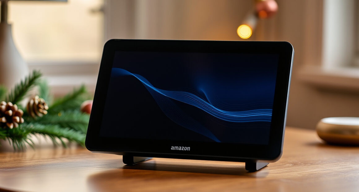 Amazon Echo Show 11 Review: A Holiday Hub for Busy Homes