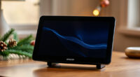 Amazon Echo Show 11 Review: A Holiday Hub for Busy Homes