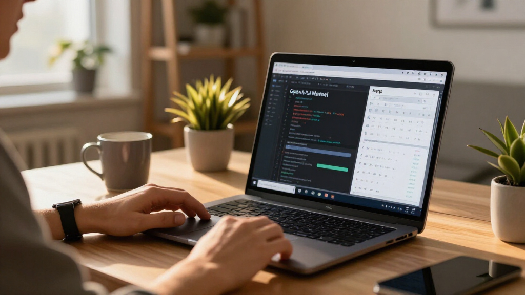 Amp Takes AI Agents Beyond Coding With OpenAI Models
