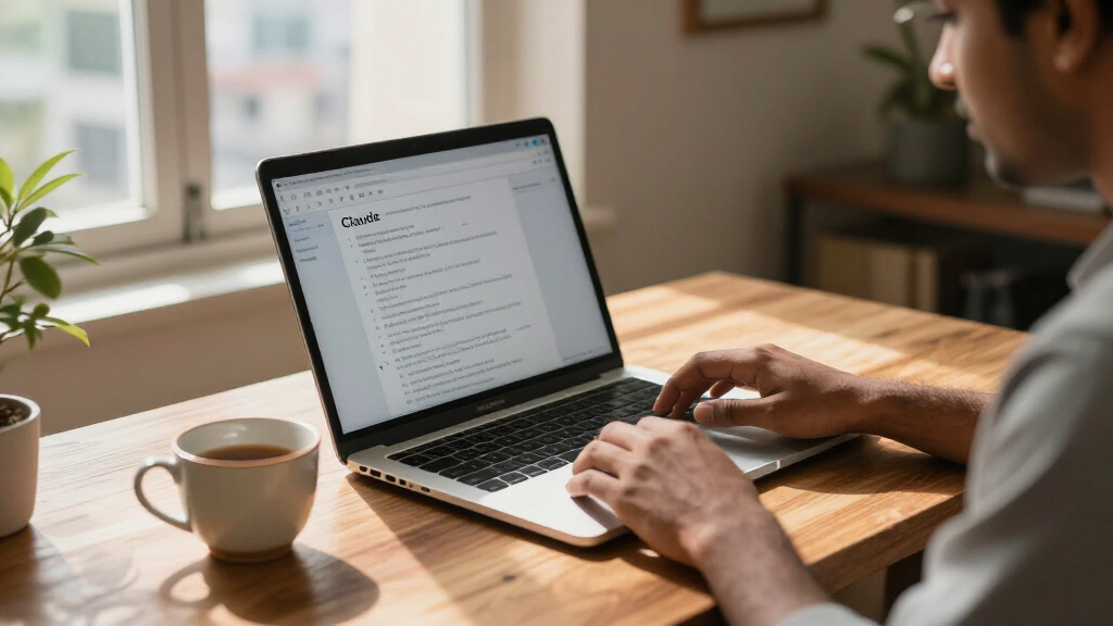 Anthropic Expands In India With Claude AI Inference Hosted Through AWS