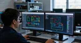 Anthropic’s Claude Designs Leaner Quantum Circuits, Reducing Resources Needed For Key Calculations