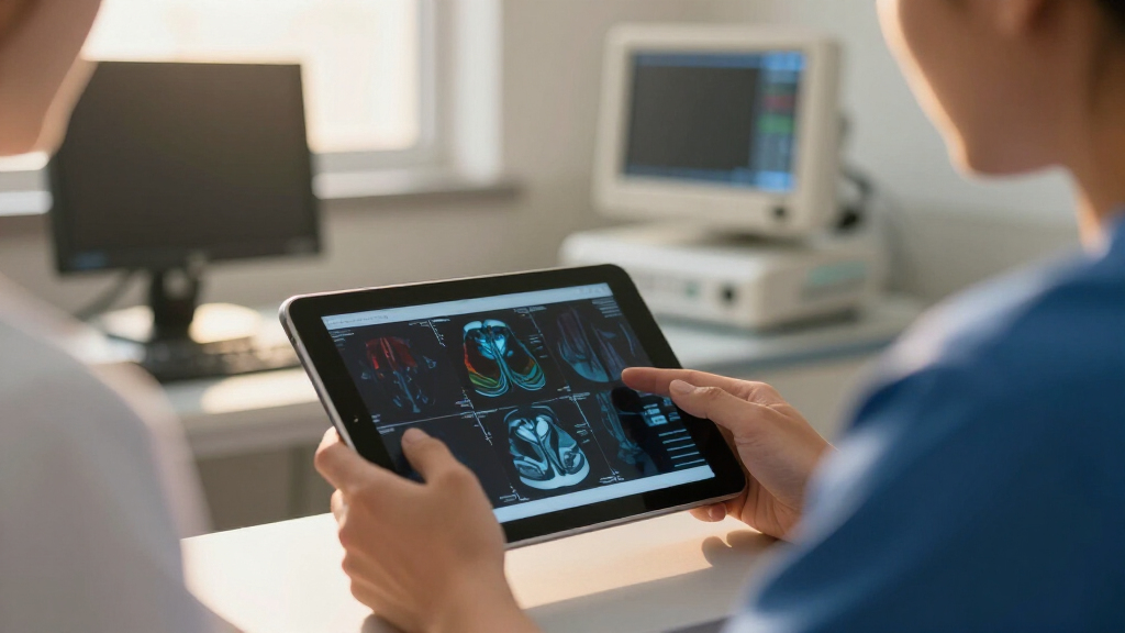 Applying Technology To Understand And Treat Disease