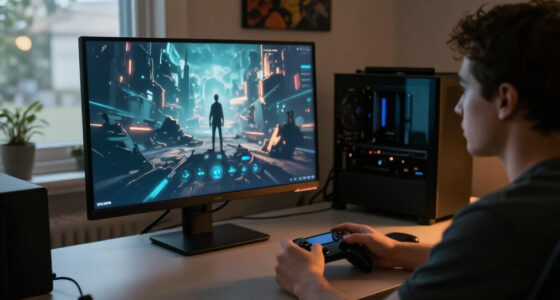 BioWare Reportedly Had A Mass Effect 5 Trailer Ready To Go Before EA Canceled The Game And Shut The Studio Down