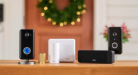 Blink Video Doorbell + Outdoor 4 XR: A Holiday Home Review