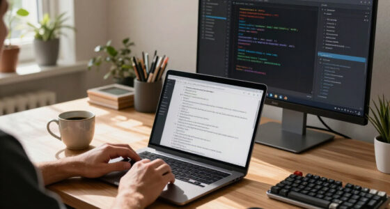 Blogging With Gleam, Org-Mode And Pandoc