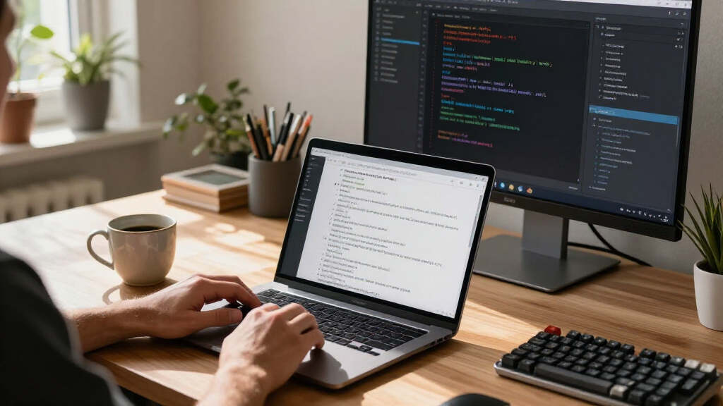 Blogging With Gleam, Org-Mode And Pandoc