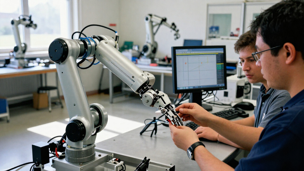 ByteDance GenAI R&D Head Leaves, Joining The Embodied Intelligence Field