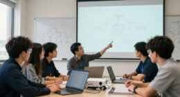 Can Academic Communities Help Shape How We Understand AI?
