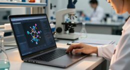 Can AI Agents Reveal Fresh Leads In Biological Data?