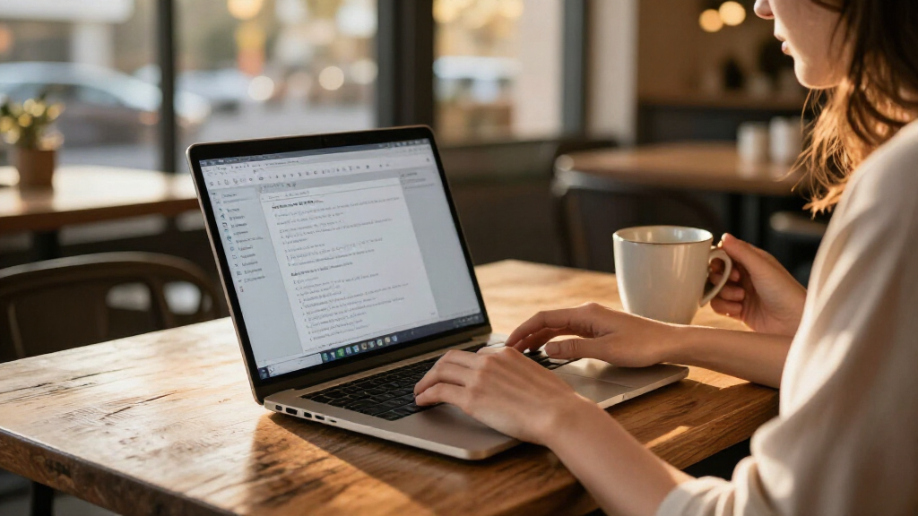 Can You Make AI Writing Less Work To Read? Six Patterns To Tackle