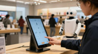 China Daily: Embodied Intelligence And Retail Eye More Links